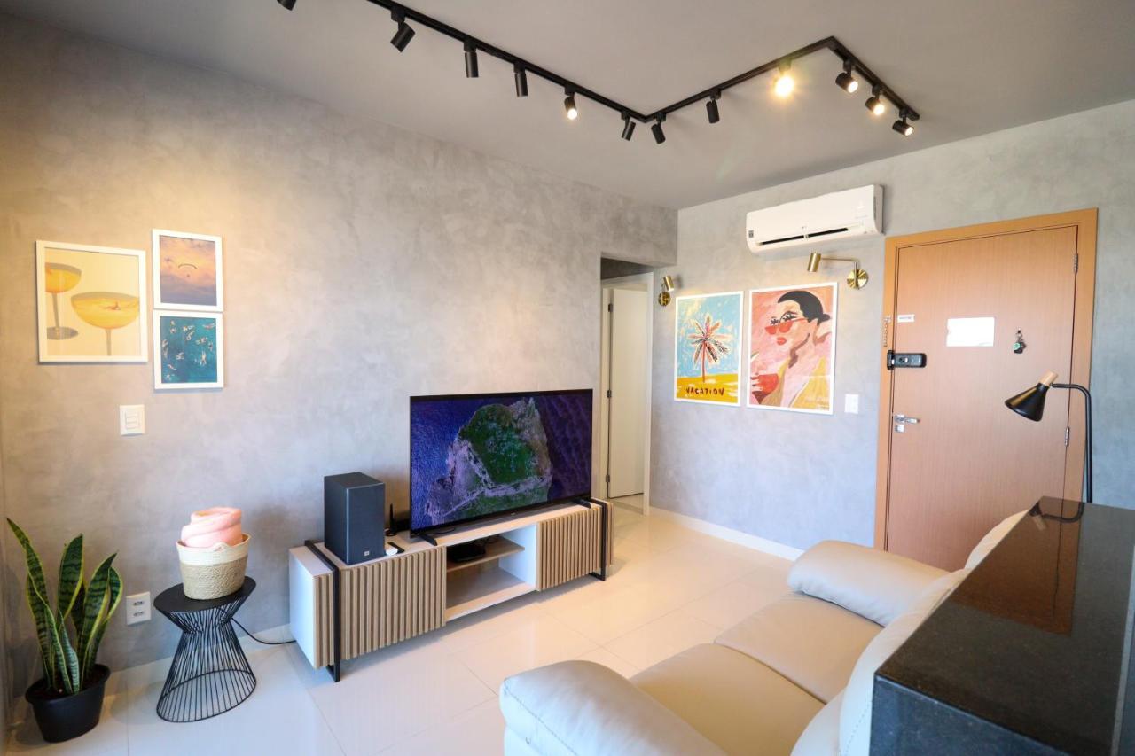 Experience - Vista Lago, Proximo Ao Shopping Apartment