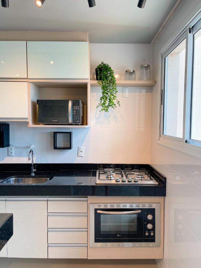 Apartment Experience - Vista Lago, Proximo Ao Shopping *