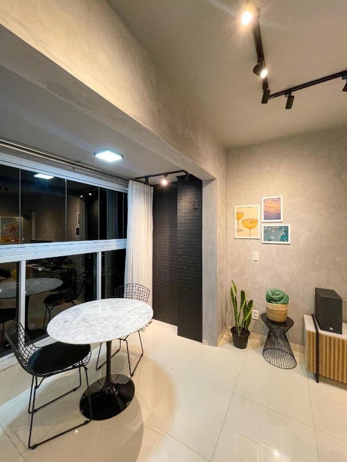 Apartment Experience - Vista Lago, Proximo Ao Shopping