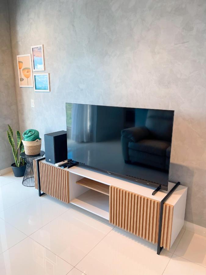 Apartment Experience - Vista Lago, Proximo Ao Shopping *