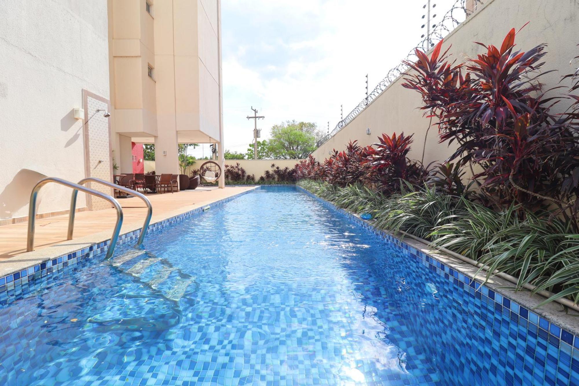 Experience - Vista Lago, Proximo Ao Shopping *
