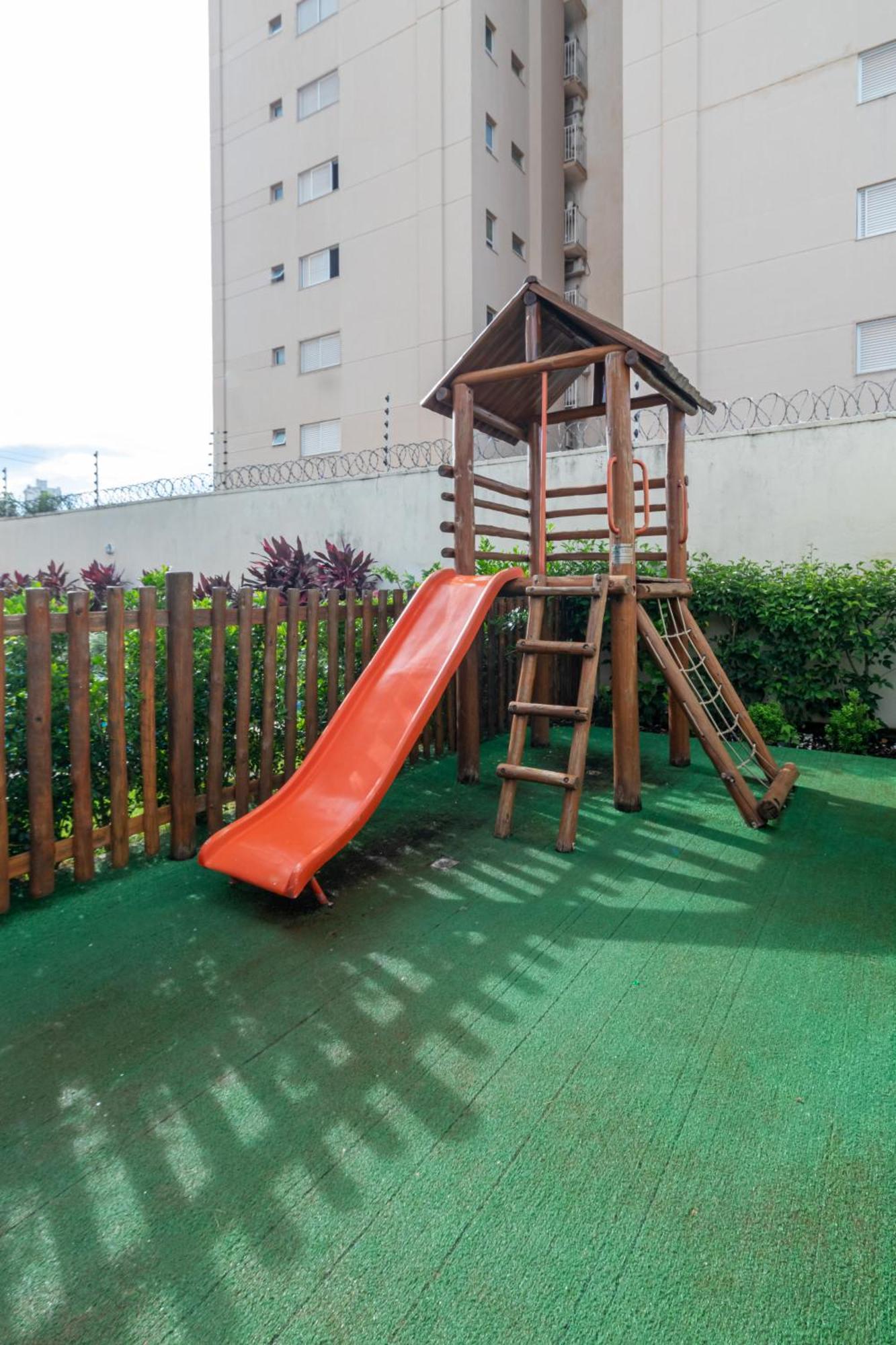 Apartment Experience - Vista Lago, Proximo Ao Shopping Palmas (Tocantins)